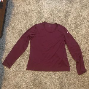2 FOR $10 || ASICS Long Sleeve Running/Workout Top